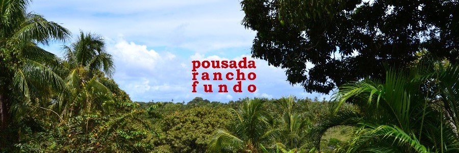 Pousada Rancho Fundo Salvador  Camaari / Abrantes