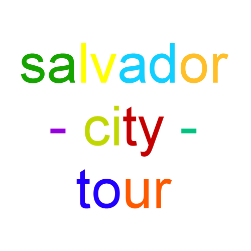 Passeios em Salvador | Salvador City Tour 
