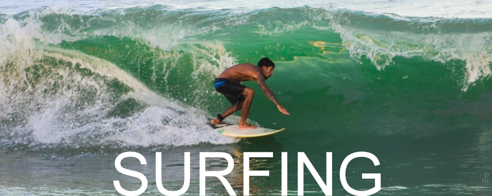 Surf Camp | fÃ©rias de surf