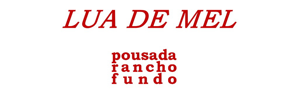 LUA DE MEL - Pacote especial Pousada Rancho Fundo Camaçari Bahia 